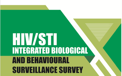 HIV/STI INTEGRATED BIOLOGICAL AND BEHAVIOURAL SURVEILLANCE SURVEY (IBBSS) 2021