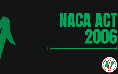NACA ACT 2006