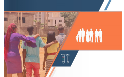 Nigeria People living with HIV (PLHIV): Stigma Index Survey 2.0 Report
