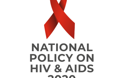 NATIONAL POLICY ON HIV/AIDS 2020