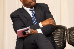 Delegate during the 6th NCA