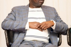 Delegate during the 6th NCA