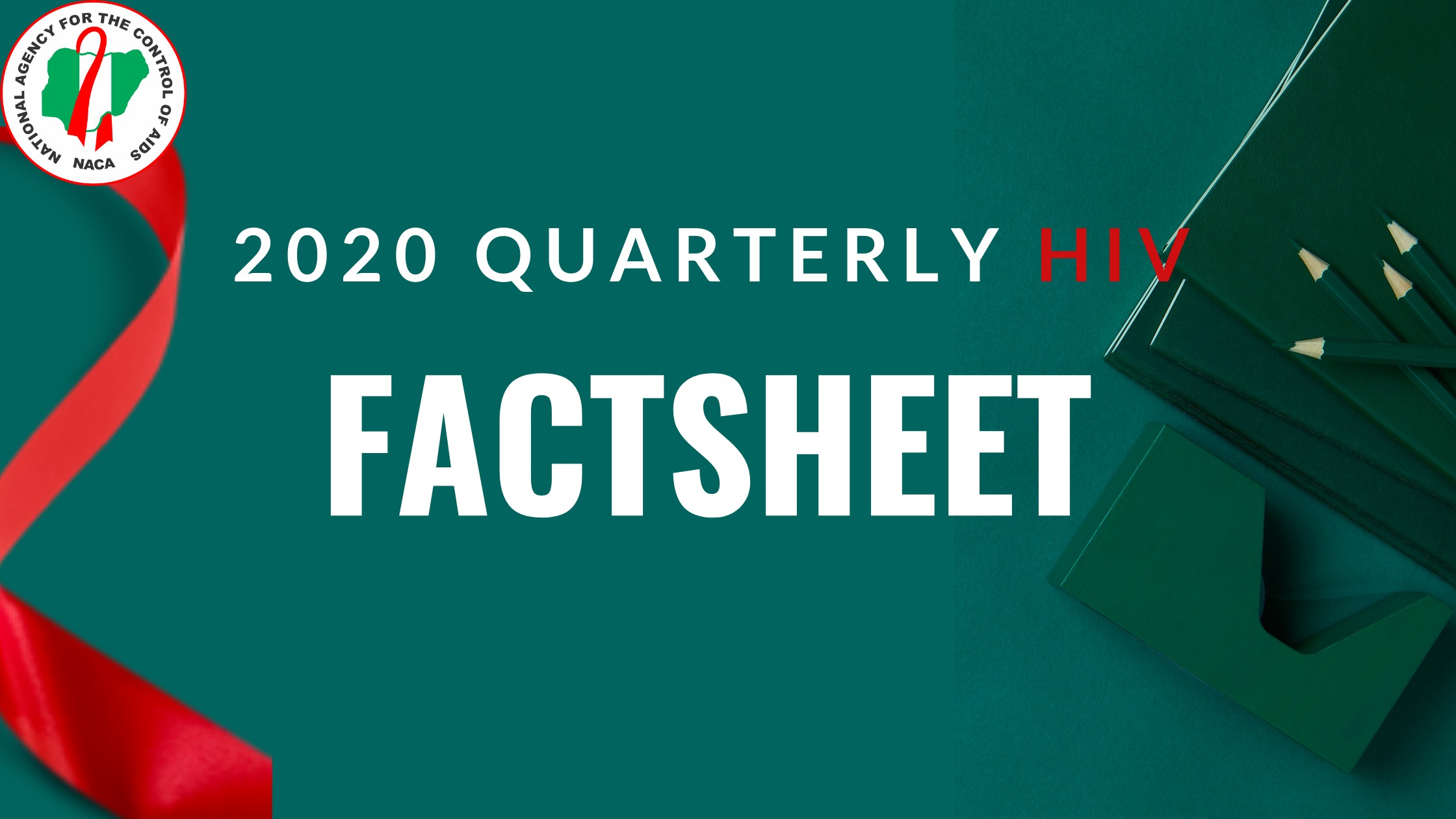 Read more about the article 2020 QUARTERLY HIV FACTSHEET (VOL 1)