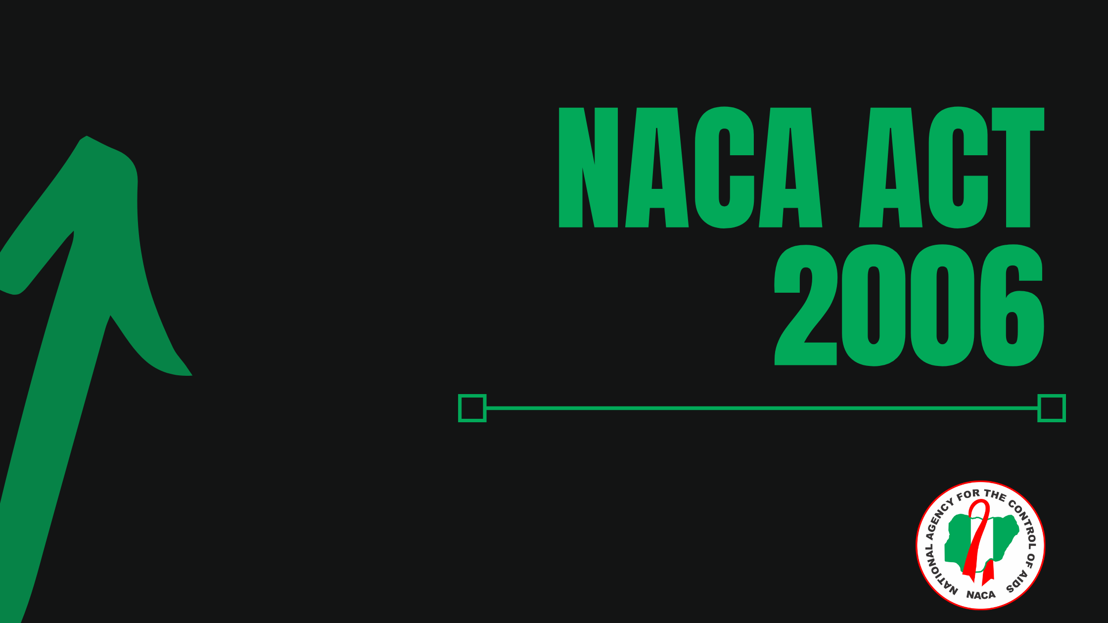 Read more about the article NACA ACT 2006