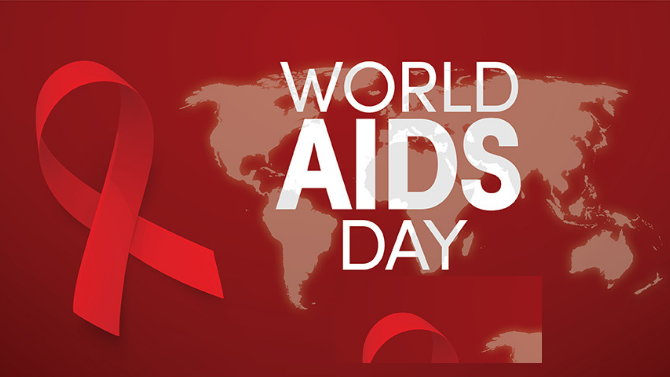 WHAT IS WORLD AIDS DAY?