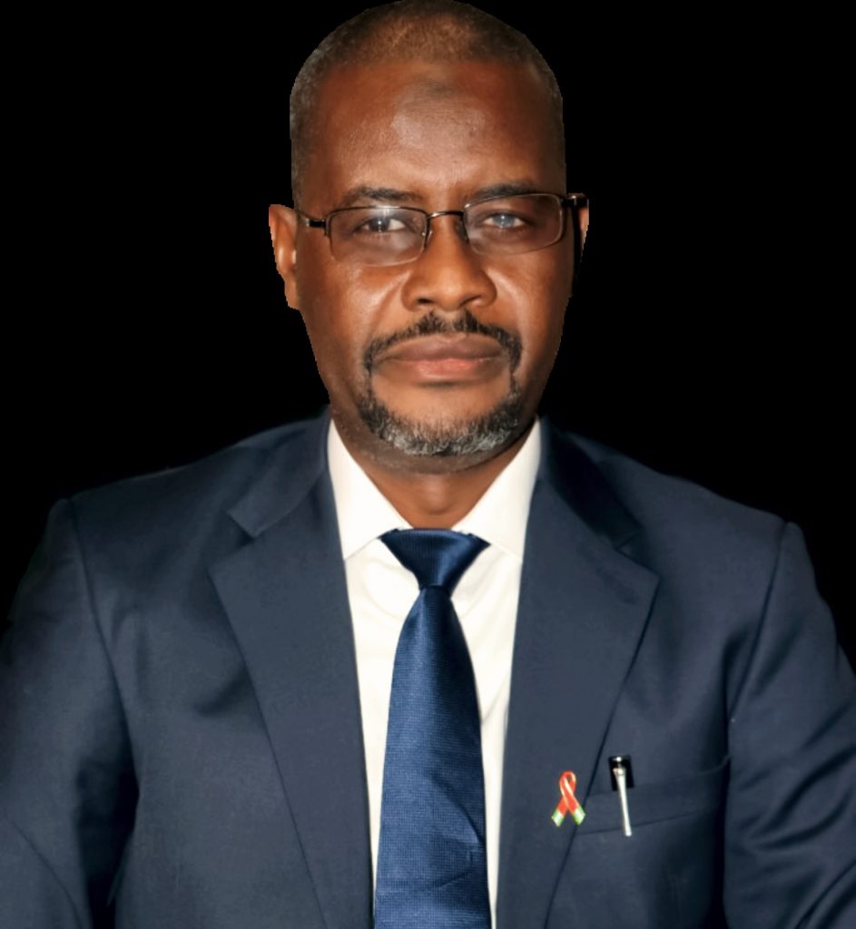 Read more about the article EQUAL OPPORTUNITY TO SERVICES IS KEY TO ENDING HIV/AIDS – DG NACA