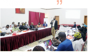 Read more about the article Community Systems Strengthening