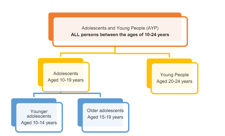 Read more about the article Brief: HIV Response for Adolescents and Young People in Nigeria, 2019