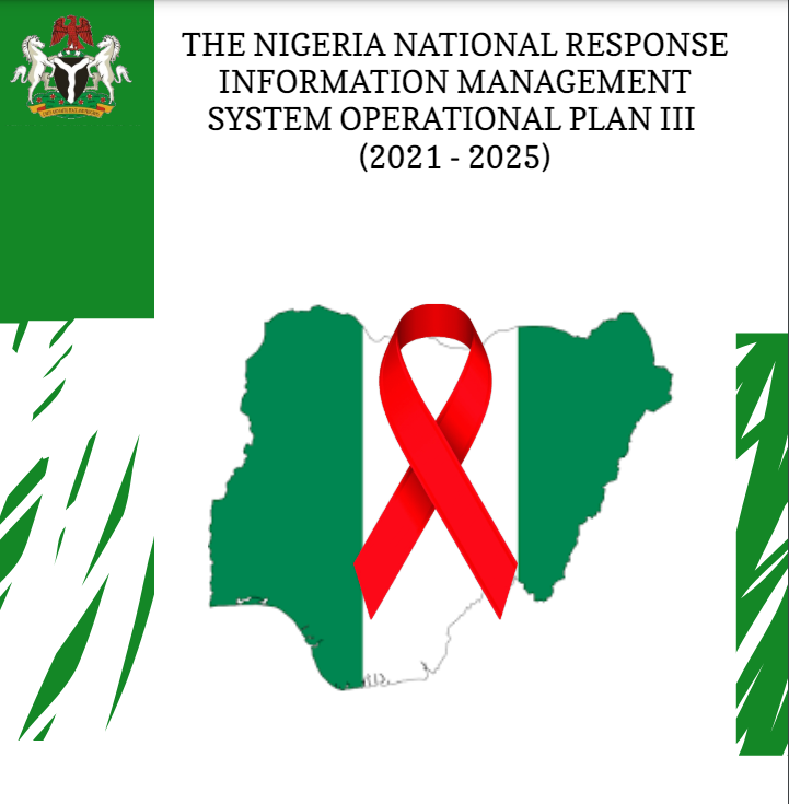 Read more about the article THE NIGERIA NATIONAL RESPONSE INFORMATION MANAGEMENT SYSTEM OPERATIONAL PLAN III  (2021 – 2025)