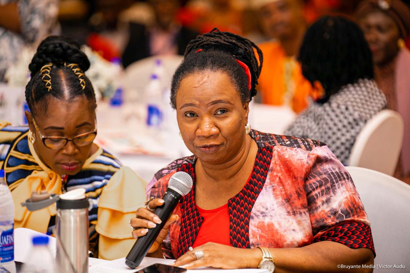 Read more about the article Stakeholders canvass better deal for young people living with HIV