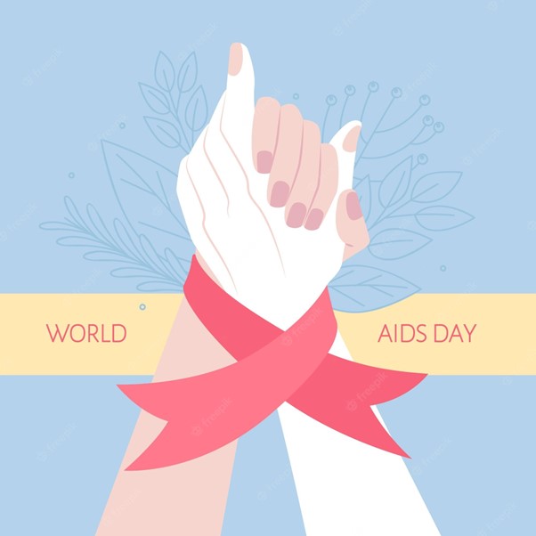 Read more about the article An Open Letter to the World: Fight For Our Future, Support World AIDS Day 2022
