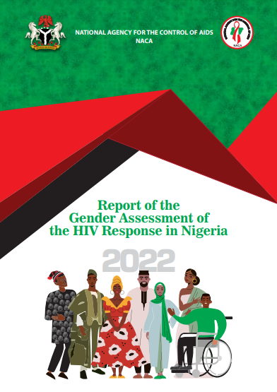 Read more about the article Report of Gender Assessment of the HIV Response in Nigeria 2022