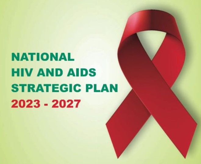 Read more about the article National HIV and AIDS Strategic Plan 2023