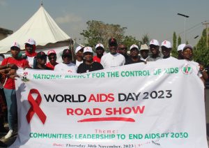 2023 World AIDS Day