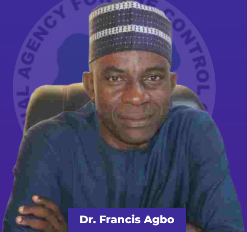 Read more about the article Exclusive interview with Dr. Francis Agbo, Acting Director of Surveillance, Research and Monitoring and Evaluation Department at the National Agency for the Control of AIDS (NACA)
