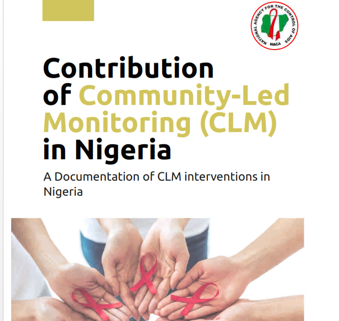 Read more about the article Contribution of Community-Led Monitoring (CLM) in Nigeria