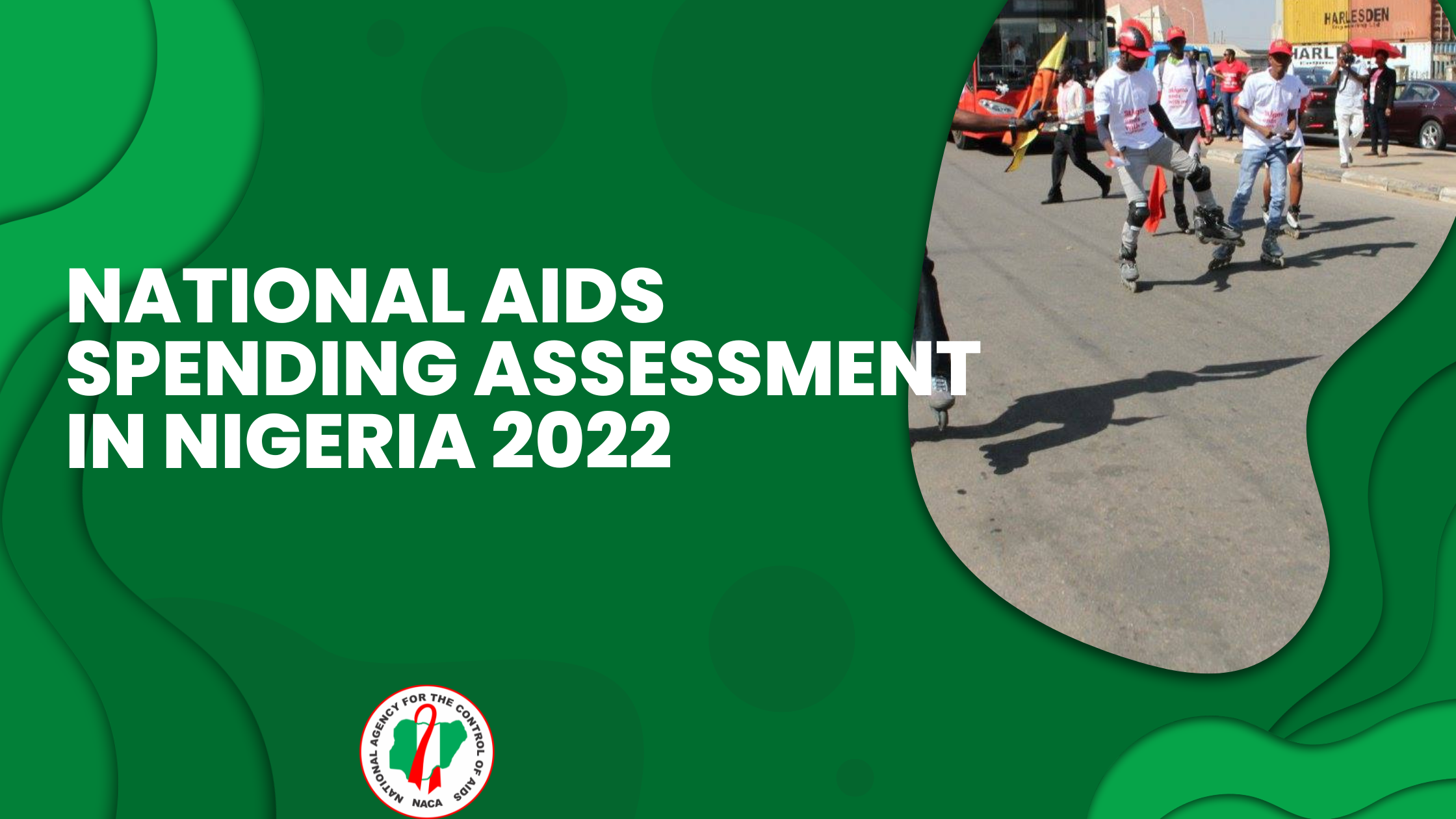 Read more about the article NATIONAL AIDS SPENDING ASSESSMENT IN NIGERIA 2022