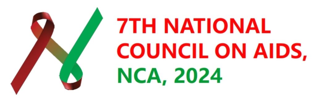 7th National Council On AIDS. NCA, 2024