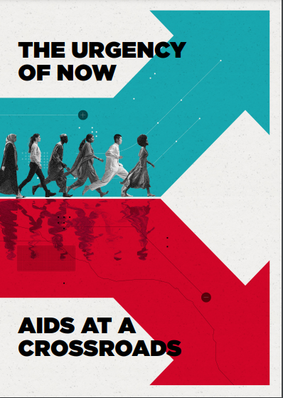 Read more about the article Global AIDS update 2024