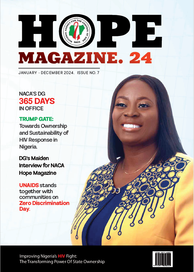 Read more about the article NACA 2024 HOPE MAGAZINE