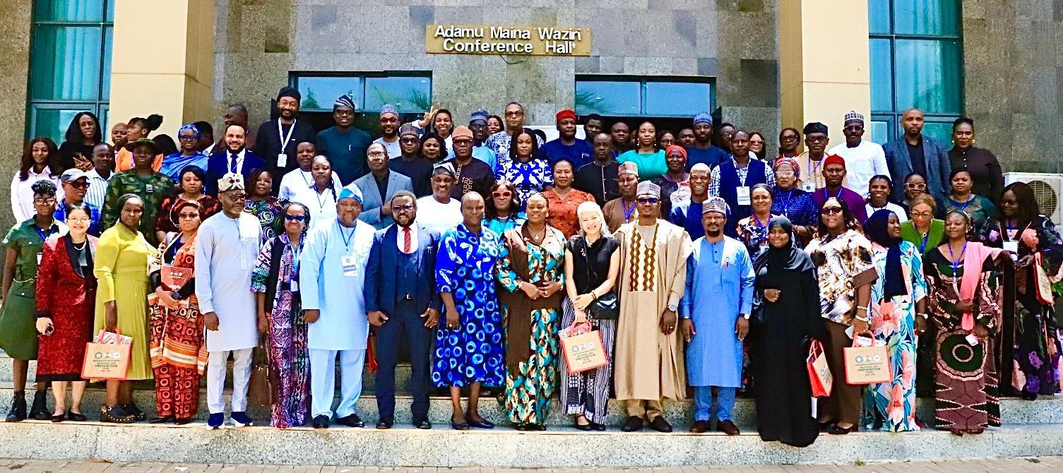 Read more about the article AFKMED’s VISIT TO NACA