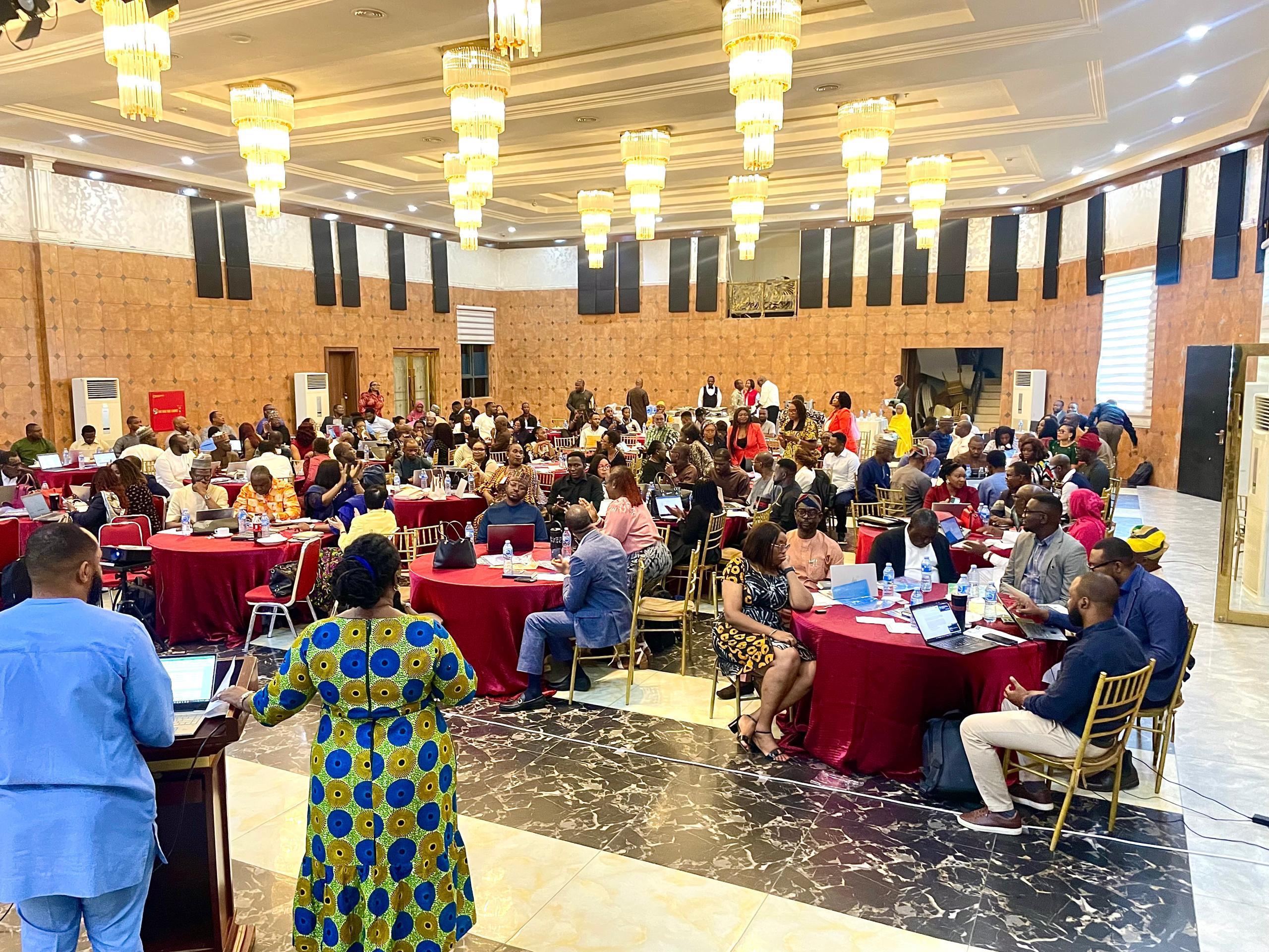 Read more about the article NACA Reaffirms Commitment to Staff Welfare and Preventive Healthcare