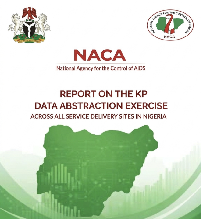 Read more about the article REPORT ON THE KP DATA ABSTRACTION EXERCISE ACROSS ALL SERVICE DELIVERY SITES IN NIGERIA